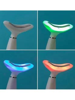 InnovaGoods Technik|Pflege & Gesundheit<Kinnverkleinerer in Weiß