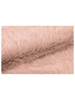 Heckett Lane Kissen & Kissenhüllen<Kissen "Perle" in Rosa