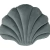 Magma Heimtex Kissen & Kissenhüllen<Kissen "Shell" in Salbei - (L)35 x (B)45 cm