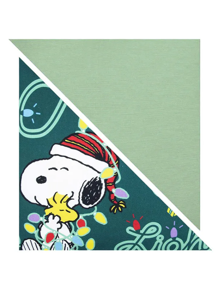 Trendy Kitchen by EXCÉLSA Kissen & Kissenhüllen<Kissen "Shiny And Bright" in Grün - (B)45 x (H)45 cm