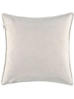 ESPRIT Kissen & Kissenhüllen<Kissenhülle "Bastian" in Creme/ Bunt