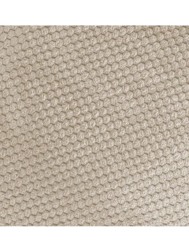 Magma Heimtex Kissen & Kissenhüllen<Kissenhülle "Comodo" in Beige - (L)40 x (B)40 cm