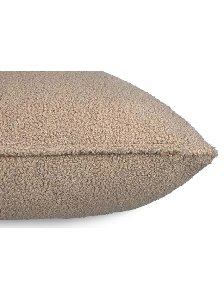 ESPRIT Kissen & Kissenhüllen<Kissenhülle "Cute" in Beige