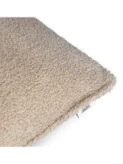 ESPRIT Kissen & Kissenhüllen<Kissenhülle "Cute" in Beige