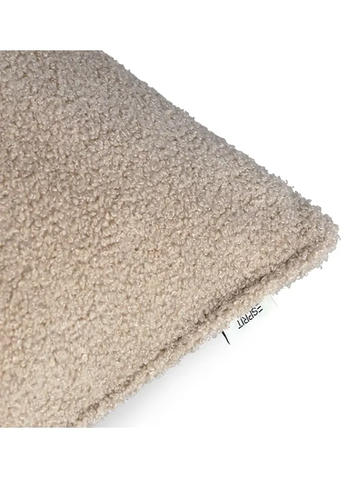 ESPRIT Kissen & Kissenhüllen<Kissenhülle "Cute" in Beige