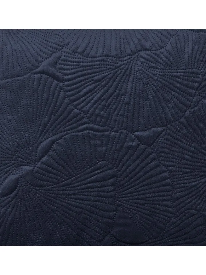 Cacharel textiles Kissen & Kissenhüllen<Kissenhülle in Dunkelblau