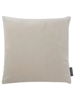Magma Heimtex Kissen & Kissenhüllen<Kissenhülle "Raya" in Beige - (L)45 x (B)45 cm