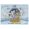 Deutsche Pappebuch Gesellschaft Bücher<Klangbuch "Rolfs Wintergeheimnisse"