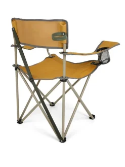 Regatta Gartenmöbel<Klappstuhl "Isla 2" in Hellbraun