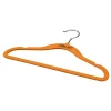 Lifeney Kisten & Körbe<Kleiderbügel in Orange - (B)29 x (H)12 cm