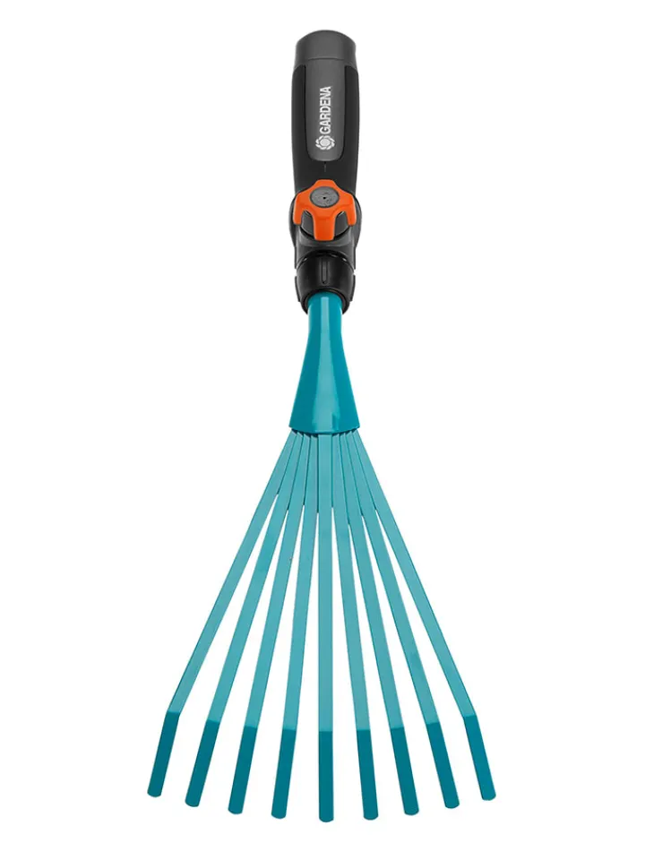 Gardena Gartendekoration<Kleinbesen "Combisystem" in Türkis - (B)12 cm
