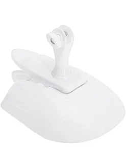 Adler Klima & Haushalt<Klemm-Ventilator in Weiß - Ø 15 cm