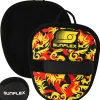 Sunflex Gartenspielzeug<Klett-Schläger "Mini Sure Catch Flames Dragon" - ab 6 Jahren