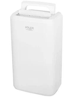 Adler Klima & Haushalt<Klimagerät "AD 7861" in Weiß