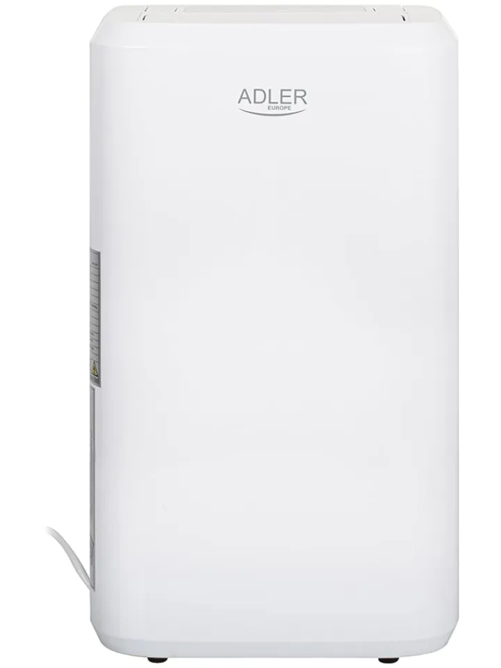 Adler Klima & Haushalt<Klimagerät "AD 7861" in Weiß
