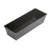 Kaiser Koch- & Backutensilien<Königskuchenform "Classic" in Schwarz - (L)30 cm