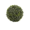 MARELIDA Gartendekoration<Künstliche Buchsbaumkugel Kunstpflanze Buxus D: 36cm in grün
