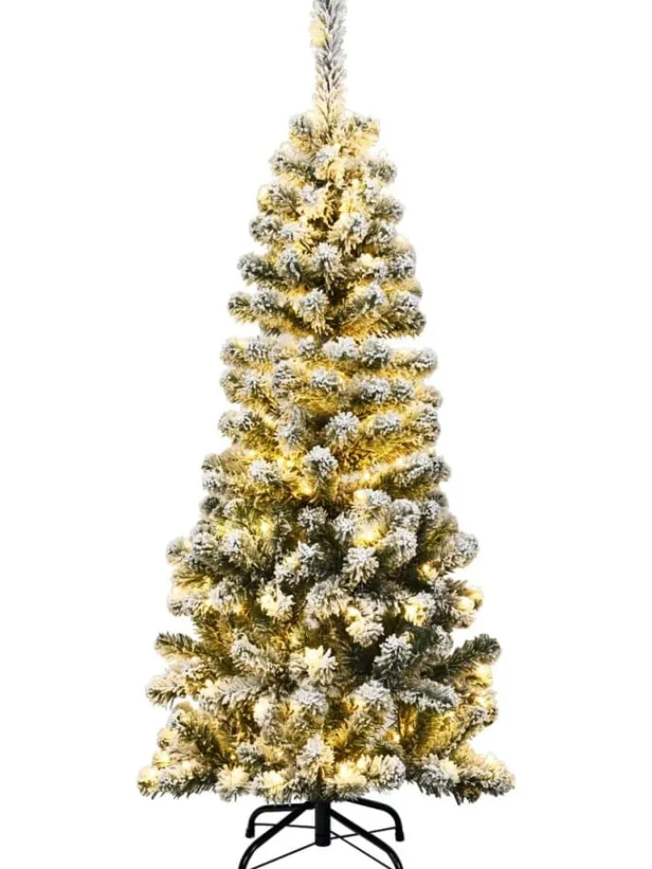 COSTWAY Künstliche Weihnachtsbäume<Künstlicher Weihnachtsbaum in Grün