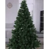 Profiline Künstliche Weihnachtsbäume<Künstlicher Weihnachtsbaum in Grün - (H)180 cm