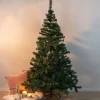 Hollybell Künstliche Weihnachtsbäume<Künstlicher Weihnachtsbaum ''Deluxe'' in Grün - (L)210 cm