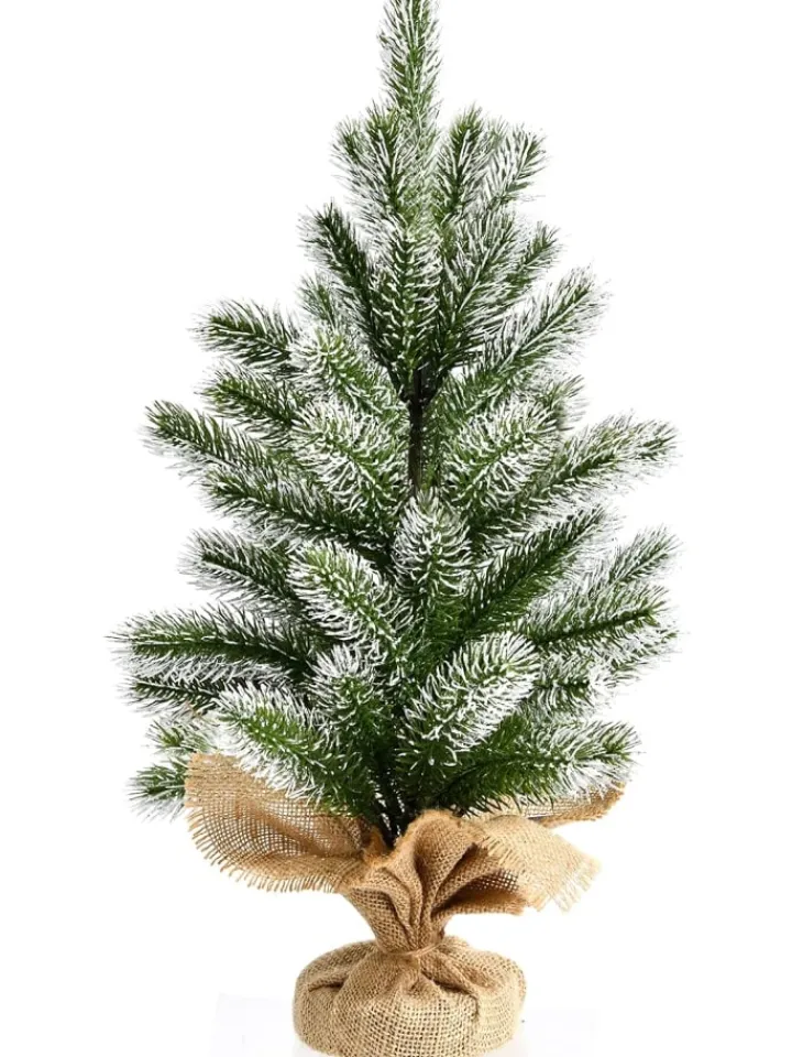 COSTWAY Künstliche Weihnachtsbäume<Künstlicher Weihnachtsbaum in Grün