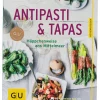 Gräfe und Unzer Bücher<Kochbuch "Antipasti & Tapas"