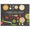 ZS Verlag Bücher<Kochbuch "Look and cook"