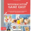 ZS Verlag Bücher<Kochbuch "Weihnachten ganz easy"