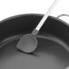 Silit Koch- & Backutensilien<Kochlöffel "Classic Line" in Anthrazit/ Silber - (L)34 cm