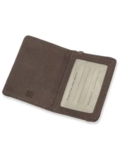 Moleskine Smartphones & Zubehör<Kofferanhänger in Braun - (B)15 x (H)16 x (T)11 cm
