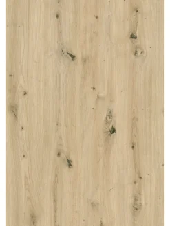 byLiving Garderoben<Kompaktgarderobe ANDORRA in Artisan Eiche (Eiche-Optik) B 55, H 187,5, T 40,5 cm