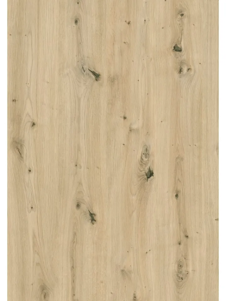byLiving Garderoben<Kompaktgarderobe ANDORRA in Artisan Eiche (Eiche-Optik) B 55, H 187,5, T 40,5 cm
