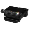 Tefal Küchenelektronik<Kontaktgrill "Optigrill" in Schwarz