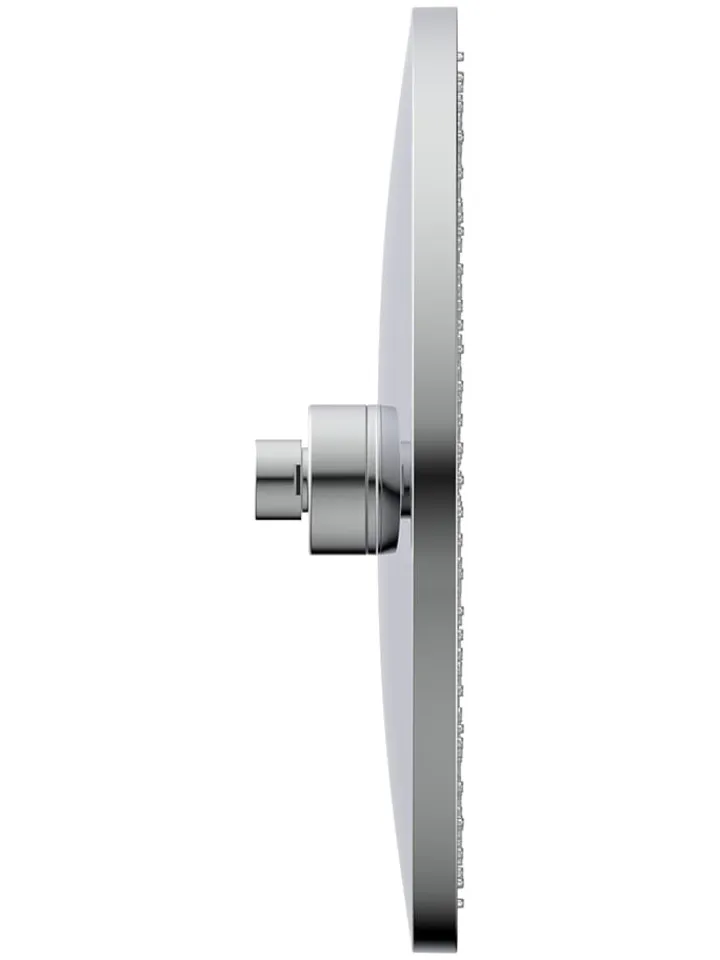 Schütte Badaccessoires<Kopfbrause "Capri" in Chrom/ Anthrazit