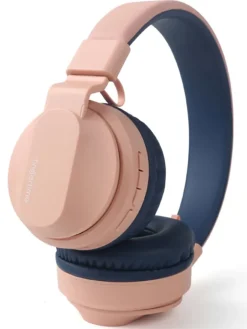 Techkidz Tv & Audio<Kopfhörer "Supreme" in Rosa - ab 6 Jahren