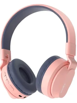 Techkidz Tv & Audio<Kopfhörer "Supreme" in Rosa - ab 6 Jahren
