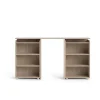 ebuy24 Betten & Matratzen<Kopfteil Nada Braun 145 x 27 cm