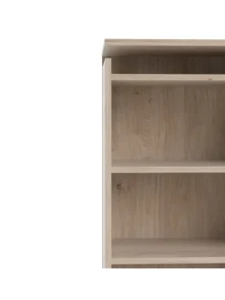 ebuy24 Betten & Matratzen<Kopfteil Nada Braun 145 x 27 cm