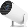 SmartCase Technikzubehör<4K-Projektor in Weiß
