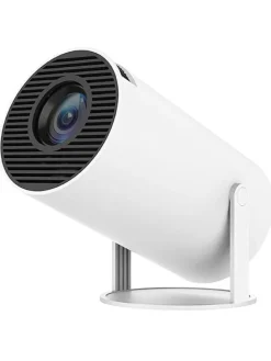 SmartCase Technikzubehör<4K-Projektor in Weiß
