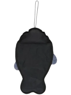 Edco Katzen<Kratzmatte in Grau/ Creme - (L)38 x (B)26 cm