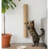 Paws&Whiskers Katzen<Kratzstamm ''Malta'' in Hellbraun - (L)53 cm in Beige - (L)53 cm