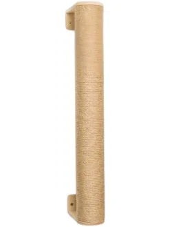 Paws&Whiskers Katzen<Kratzstamm ''Malta'' in Hellbraun - (L)53 cm in Beige - (L)53 cm