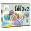 Andreu Toys Kreativbedarf & Do-It-Yourself<Kreativset "Badekugeln" - ab 7 Jahren