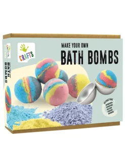 Andreu Toys Kreativbedarf & Do-It-Yourself<Kreativset "Badekugeln" - ab 7 Jahren