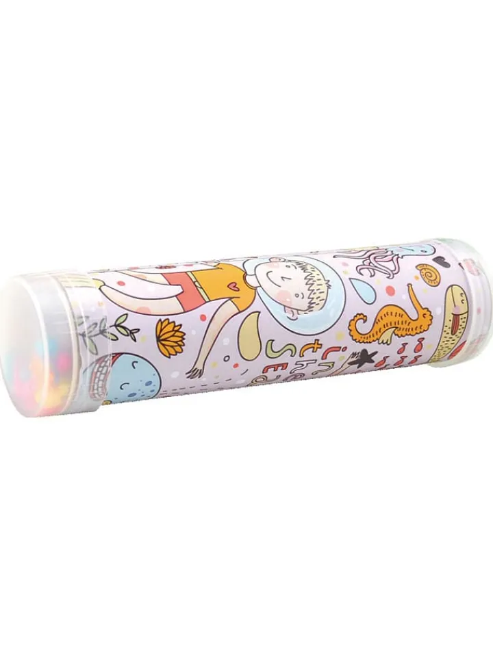 Andreu Toys Kreativbedarf & Do-It-Yourself<Kreativset "Kaleidoskop" - ab 6 Jahren