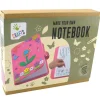 Andreu Toys Kreativbedarf & Do-It-Yourself<Kreativset "Mein eigenes Notizbuch" - ab 6 Jahren