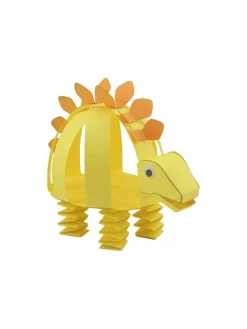 Andreu Toys Kreativbedarf & Do-It-Yourself<Kreativset "Origami - Dinosaurier" - ab 6 Jahren
