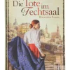 List Bücher<Krimi "Die Tote im Fechtsaal"