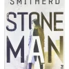 PIPER Bücher<Kriminalroman "Stone Man: Die Rückkehr"